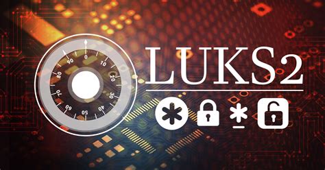 luks smart card|luks2 linux.